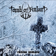 TOMB OF FINLAND -  Frozen Beneath (CD)